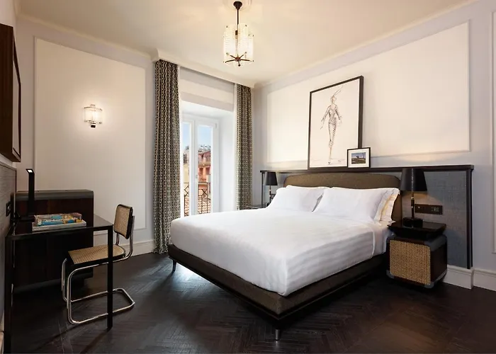 Otel Tb Place 4*