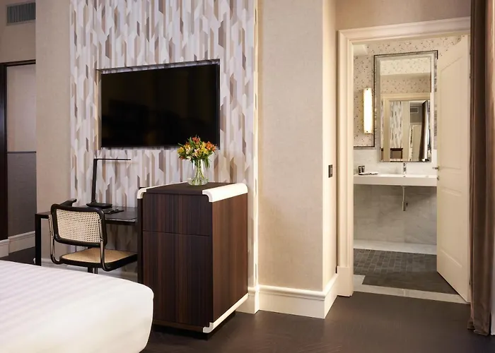 Szálloda Tb Place 4*