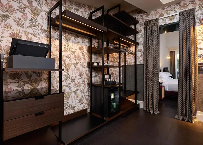 Tb Place Otel Roma