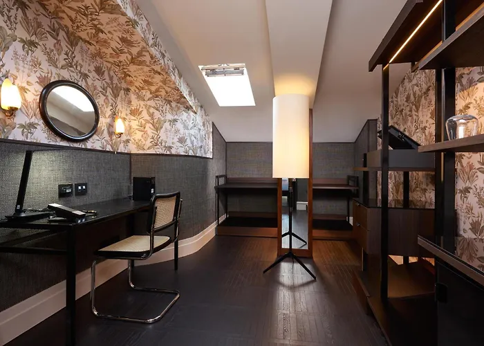 Tb Place Roma