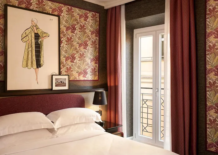 Tb Place 4* Roma