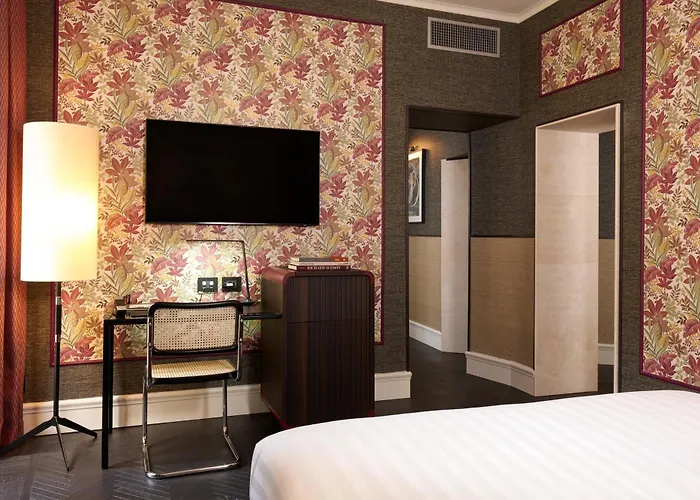 Hotel Tb Place 4*