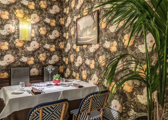 Hotel Tb Place Rome