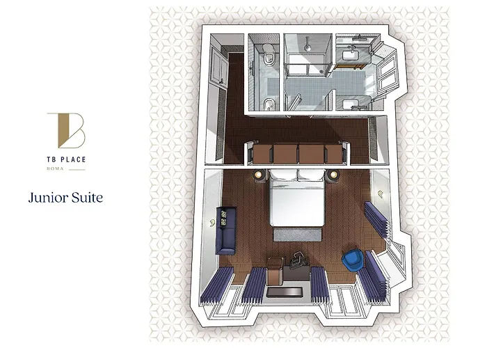 Tb Place Otel