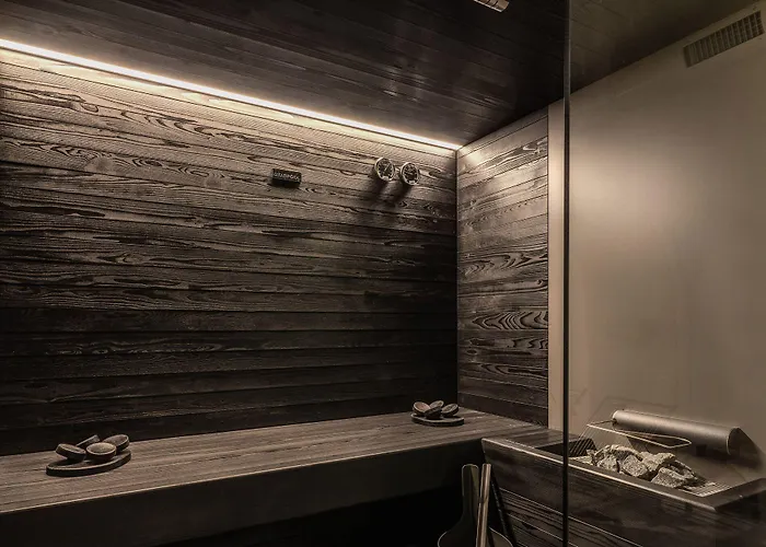 Hotel Tb Place 4*