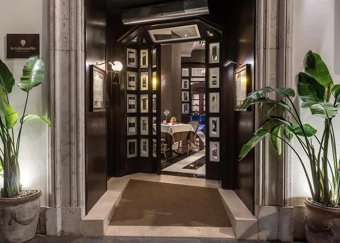 Otel Tb Place 4*