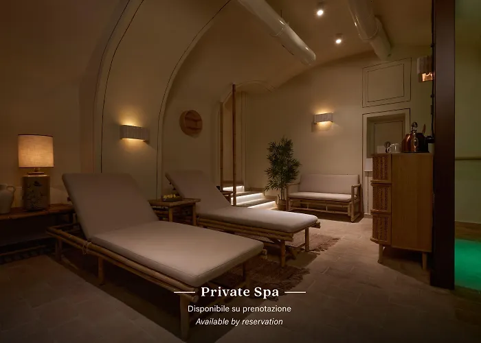 Tb Place 4* Rome
