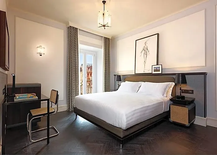Otel Tb Place 4*
