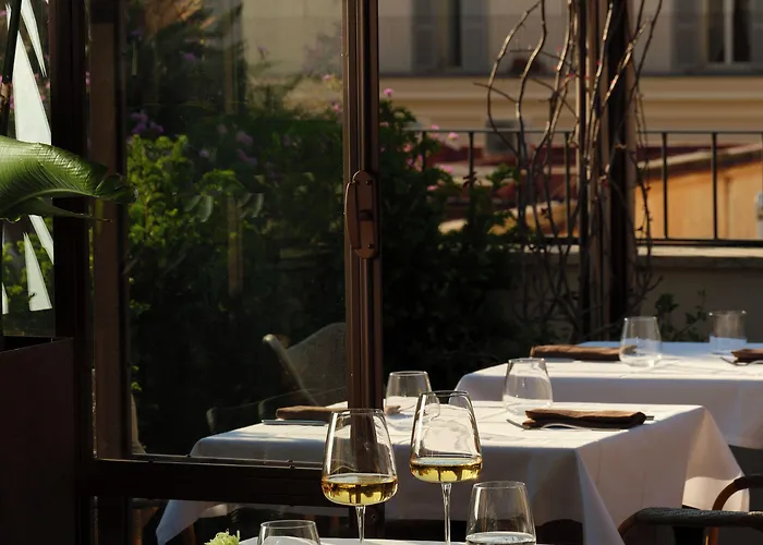 Tb Place 4* Rome