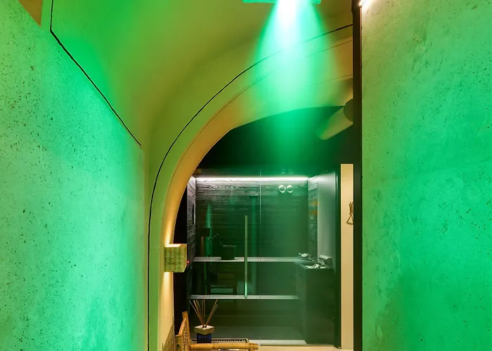 Hotel Tb Place Rome
