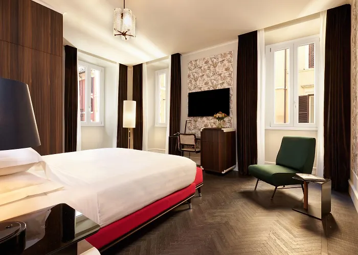 Tb Place Hotel